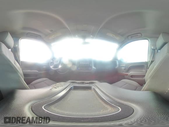 ✅ 2015 GMC Sierra 1500 SLE • VIN: 3GTU2UEC4FG466346 • Лот: 84061985. Опубликован ранее на Copart с пробегом 312 018 миль. Бесплатный доступ к архиву аукционных продаж из США и подробный отчёт об истории автомобиля на DreamBid. Изображение 14.