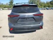 ✅ 2023 Toyota Highlander XLE • VIN: 5TDKDRBH4PS042893 • Lot: 81903685. Wystawiony na Copart z przebiegiem 10 917 mil. Bezpłatny archiwum sprzedaży aukcyjnych z USA i szczegółowy raport historii pojazdu na DreamBid. Zdjęcie 6.