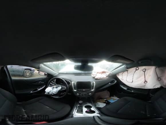 2018 Chevrolet Malibu LT z VIN 1G1ZD5ST8JF206058, wystawiony jako IAAI lot #43398224 z przebiegiem 38 674 mil mil oraz . Historia ofert i sprzedaży dostępna na DreamBid. Obrazek 17.