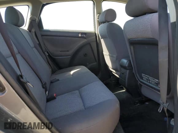 ✅ 2004 Toyota Matrix Std • VIN: 2T1LR38E54C177451 • Лот: 60071605. Опубликован ранее на Copart с пробегом 152 638 миль. Бесплатный доступ к архиву аукционных продаж из США и подробный отчёт об истории автомобиля на DreamBid. Изображение 10.