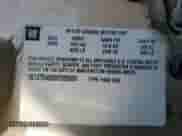 2005 Chevrolet Malibu LS z VIN 1G1ZT54805F285601, wystawiony jako Copart lot #75038064 z przebiegiem 463 039 mil mil oraz Szkoda całkowita • Salvage title. Historia ofert i sprzedaży dostępna na DreamBid. Obrazek 12.