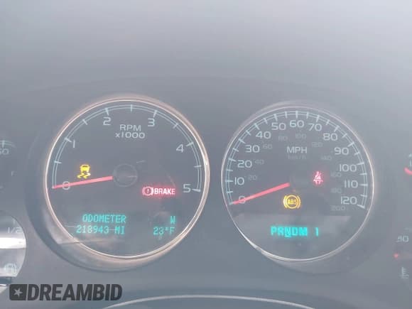 ✅ 2014 Chevrolet Silverado 2500HD LTZ • VIN: 1GC1KYE8XEF119934 • Лот: 41251936. Опубликован ранее на IAAI с пробегом 218 943 миль. Бесплатный доступ к архиву аукционных продаж из США и подробный отчёт об истории автомобиля на DreamBid. Изображение 7.