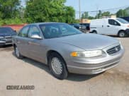 ✅ 1998 Buick Regal LS • VIN: 2G4WB52K3W1555064 • Lot: 42723370. Wystawiony na IAAI z przebiegiem 89 355 mil. Bezpłatny archiwum sprzedaży aukcyjnych z USA i szczegółowy raport historii pojazdu na DreamBid. Zdjęcie 1.