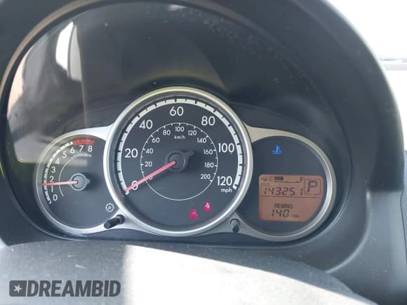 ✅ 2012 Mazda 2 Touring • VIN: JM1DE1LY7C0135068 • Lot: 42559008. Listed on IAAI with 143,251 mi. Free auction sales archive from the USA and detailed vehicle history report at DreamBid. Image 7.