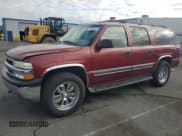 ✅ 2002 Chevrolet Suburban LT • VIN: 1GNFK16T32J118513 • Лот: 87063285. Опубликован ранее на Copart с пробегом 227 732 миль. Бесплатный доступ к архиву аукционных продаж из США и подробный отчёт об истории автомобиля на DreamBid. Изображение 1.