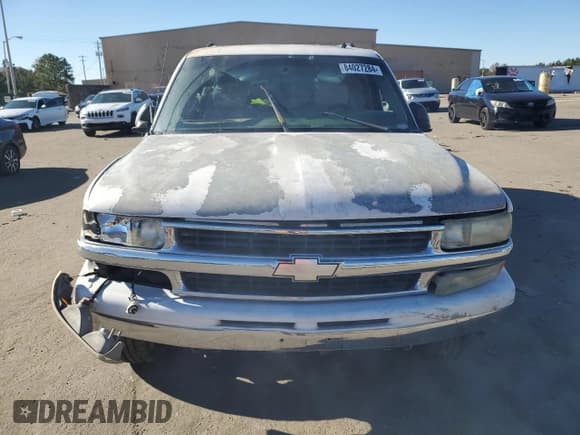 ✅ 2002 Chevrolet Suburban LT • VIN: 1GNEC16Z82J193463 • Лот: 84027284. Опубликован ранее на Copart с пробегом 222 502 миль. Бесплатный доступ к архиву аукционных продаж из США и подробный отчёт об истории автомобиля на DreamBid. Изображение 5.