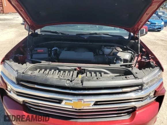 ✅ 2021 Chevrolet Silverado 1500 • VIN: 1GCPWFED9MZ290008 • Лот: 73764744. Опубликован ранее на Copart с пробегом 22 657 миль. Бесплатный доступ к архиву аукционных продаж из США и подробный отчёт об истории автомобиля на DreamBid. Изображение 13.