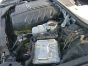 ✅ 2024 Audi A6 Premium Plus • VIN: WAUE3BF25RN043215 • Лот: 42852302. Опубликован ранее на IAAI с пробегом 23 633 миль. Бесплатный доступ к архиву аукционных продаж из США и подробный отчёт об истории автомобиля на DreamBid. Изображение 20.