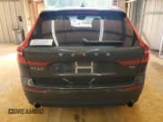 ✅ 2021 Volvo XC60 Momentum • VIN: YV4102RK7M1876050 • Lot: 70064555. Listed on Copart with 107,869 mi. Free auction sales archive from the USA and detailed vehicle history report at DreamBid. Image 6.