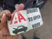 2023 Kia Sorento EX с VIN KNDRH4LG2P5186654, выставлен на аукционе IAAI как лот 43266974 с пробегом 48 362 миль миль и . История ставок и продаж доступна на DreamBid. Изображение 10.