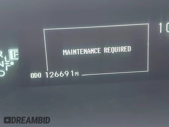 ✅ 2012 Toyota Prius • VIN: JTDKN3DP2C3017856 • Лот: 43421488. Опубликован ранее на IAAI с пробегом 126 691 миль. Бесплатный доступ к архиву аукционных продаж из США и подробный отчёт об истории автомобиля на DreamBid. Изображение 15.