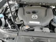 ✅ 2022 Mazda CX-9 Touring • VIN: JM3TCBCYXN0605045 • Lot: 91611395. Listed on Copart with 41,378 mi. Free auction sales archive from the USA and detailed vehicle history report at DreamBid. Image 13.