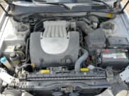 ✅ 2005 Kia Optima LX • VIN: KNAGD128655427167 • Lot: 70038915. Listed on Copart with 174,958 mi. Free auction sales archive from the USA and detailed vehicle history report at DreamBid. Image 11.