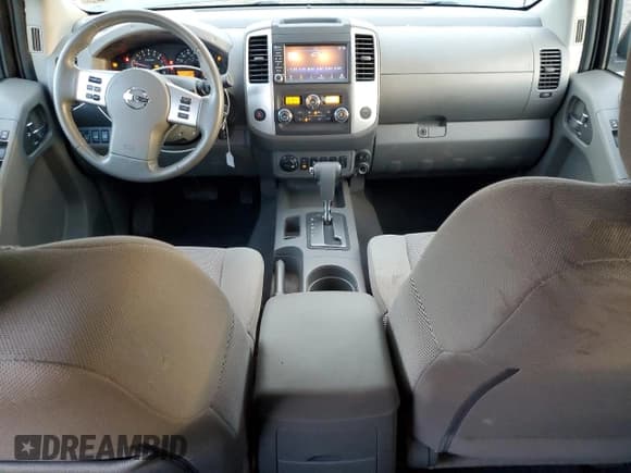 ✅ 2019 Nissan Frontier SV • VIN: 1N6AD0FV4KN759216 • Лот: 86774664. Опубликован ранее на Copart с пробегом 50 472 миль. Бесплатный доступ к архиву аукционных продаж из США и подробный отчёт об истории автомобиля на DreamBid. Изображение 8.