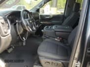 ✅ 2020 Chevrolet Silverado 1500 LT • VIN: 1GCRWCED6LZ120002 • Lot: 75099744. Wystawiony na Copart z przebiegiem 111 167 mil. Bezpłatny archiwum sprzedaży aukcyjnych z USA i szczegółowy raport historii pojazdu na DreamBid. Zdjęcie 7.