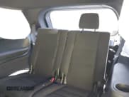 ✅ 2019 Dodge Durango SXT • VIN: 1C4RDHAG0KC847561 • Lot: 42702854. Listed on IAAI with 117,486 mi. Free auction sales archive from the USA and detailed vehicle history report at DreamBid. Image 16.