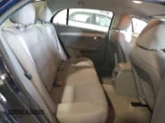 ✅ 2011 Chevrolet Malibu 1LT • VIN: 1G1ZC5E12BF362207 • Lot: 72726854. Listed on Copart with 151,543 mi. Free auction sales archive from the USA and detailed vehicle history report at DreamBid. Image 10.