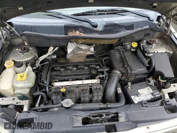 ✅ 2007 Jeep Compass Sport • VIN: 1J8FT47W57D118494 • Lot: 43722425. Wystawiony na Copart z przebiegiem 176 752 mil. Bezpłatny archiwum sprzedaży aukcyjnych z USA i szczegółowy raport historii pojazdu na DreamBid. Zdjęcie 12.