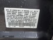 ✅ 2015 Acura ILX • VIN: 19VDE1F30FE007615 • Lot: 43845411. Listed on IAAI with 181,177 mi. Free auction sales archive from the USA and detailed vehicle history report at DreamBid. Image 9.