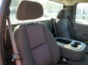 ✅ 2013 Chevrolet Silverado 1500 Work Truck • VIN: 1GCNCPEX1DZ134674 • Lot: 74269654. Listed on Copart with 97,014 mi. Free auction sales archive from the USA and detailed vehicle history report at DreamBid. Image 10.