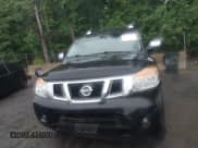 ✅ 2010 Nissan Armada Titanium • VIN: 5N1AA0NC4AN622654 • Lot: 42336433. Wystawiony na IAAI z przebiegiem 216 565 mil. Bezpłatny archiwum sprzedaży aukcyjnych z USA i szczegółowy raport historii pojazdu na DreamBid. Zdjęcie 12.