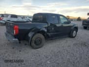 ✅ 2018 Nissan Frontier SV • VIN: 1N6AD0EV0JN767149 • Lot: 85954015. Listed on Copart with 76,047 mi. Free auction sales archive from the USA and detailed vehicle history report at DreamBid. Image 3.