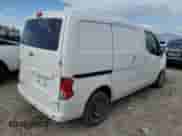 2015 Chevrolet City Express Cargo LS z VIN 3N63M0YN6FK697626, wystawiony jako Copart lot #57304835 z przebiegiem Nie podano mil oraz Szkoda całkowita • Salvage title. Historia ofert i sprzedaży dostępna na DreamBid. Obrazek 3.