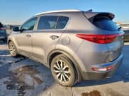 ✅ 2017 Kia Sportage EX • VIN: KNDPN3AC0H7244597 • Lot: 91359175. Wystawiony na Copart z przebiegiem 103 595 mil. Bezpłatny archiwum sprzedaży aukcyjnych z USA i szczegółowy raport historii pojazdu na DreamBid. Zdjęcie 2.
