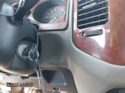 ✅ 2003 Mitsubishi Montero Limited • VIN: JA4NW51S73J017758 • Lot: 43232551. Listed on IAAI with 220,949 mi. Free auction sales archive from the USA and detailed vehicle history report at DreamBid. Image 11.