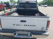 ✅ 1999 Toyota Tacoma • VIN: 4TANL42N4XZ481305 • Лот: 42586595. Опубликован ранее на IAAI с пробегом 239 303 миль. Бесплатный доступ к архиву аукционных продаж из США и подробный отчёт об истории автомобиля на DreamBid. Изображение 8.