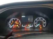 ✅ 2023 Ford Transit Cargo • VIN: 1FTBW3X83PKA13800 • Lot: 83735954. Listed on Copart with 37,252 mi. Free auction sales archive from the USA and detailed vehicle history report at DreamBid. Image 9.