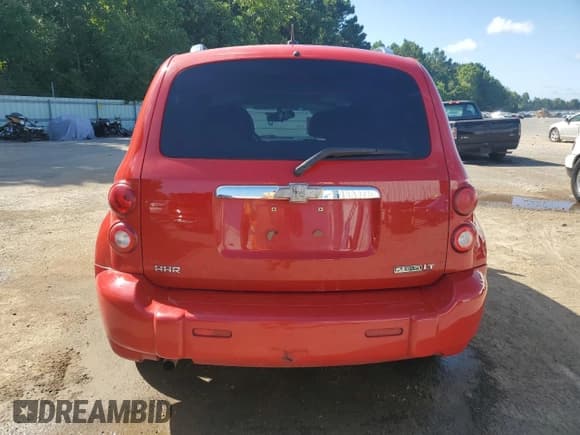 ✅ 2011 Chevrolet HHR 1LT • VIN: 3GNBABFW5BS504334 • Лот: 65589725. Опубликован ранее на Copart с пробегом 276 154 миль. Бесплатный доступ к архиву аукционных продаж из США и подробный отчёт об истории автомобиля на DreamBid. Изображение 6.