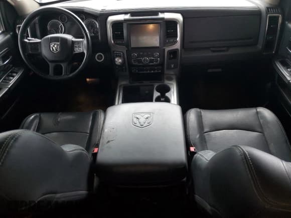 ✅ 2013 Ram 1500 Sport • VIN: 1C6RR7MT3DS614522 • Lot: 70706425. Listed on Copart with 146,175 mi. Free auction sales archive from the USA and detailed vehicle history report at DreamBid. Image 8.