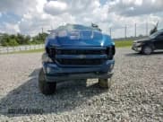 ✅ 2017 Chevrolet Silverado 1500 LT • VIN: 3GCUKREC5HG126557 • Lot: 84657925. Wystawiony na Copart z przebiegiem Nie podano. Bezpłatny archiwum sprzedaży aukcyjnych z USA i szczegółowy raport historii pojazdu na DreamBid. Zdjęcie 13.