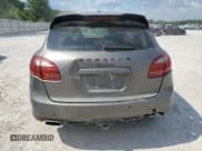 ✅ 2011 Porsche Cayenne • VIN: WP1AA2A23BLA09952 • Lot: 62886395. Wystawiony na Copart z przebiegiem Nie podano. Bezpłatny archiwum sprzedaży aukcyjnych z USA i szczegółowy raport historii pojazdu na DreamBid. Zdjęcie 6.