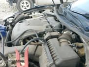 ✅ 2016 Nissan Maxima SL • VIN: 1N4AA6AP4GC426997 • Lot: 42324146. Wystawiony na IAAI z przebiegiem 209 127 mil. Bezpłatny archiwum sprzedaży aukcyjnych z USA i szczegółowy raport historii pojazdu na DreamBid. Zdjęcie 19.