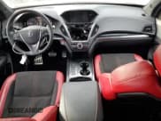 ✅ 2019 Acura MDX Technology • VIN: 5J8YD4H06KL025569 • Lot: 89862465. Wystawiony na Copart z przebiegiem 68 467 mil. Bezpłatny archiwum sprzedaży aukcyjnych z USA i szczegółowy raport historii pojazdu na DreamBid. Zdjęcie 8.