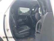 ✅ 2009 GMC Acadia SLT2 • VIN: 1GKEV33D69J208693 • Lot: 42502300. Listed on IAAI with Not provided. Free auction sales archive from the USA and detailed vehicle history report at DreamBid. Image 8.