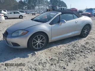 ✅ 2012 Mitsubishi Eclipse GS Sport • VIN: 4A37L2EF2CE001833 • Lot: 74472664. Wystawiony na Copart z przebiegiem 105 582 mil. Bezpłatny archiwum sprzedaży aukcyjnych z USA i szczegółowy raport historii pojazdu na DreamBid. Zdjęcie 1.