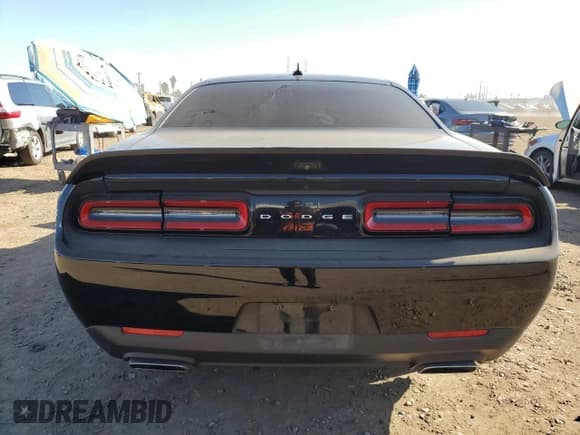 ✅ 2020 Dodge Challenger R/T Scat Pack • VIN: 2C3CDZFJ4LH234992 • Lot: 78912893. Wystawiony na Copart z przebiegiem 27 194 mil. Bezpłatny archiwum sprzedaży aukcyjnych z USA i szczegółowy raport historii pojazdu na DreamBid. Zdjęcie 6.