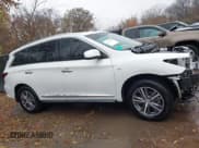 ✅ 2020 Infiniti QX60 Luxe • VIN: 5N1DL0MN6LC514061 • Лот: 43751418. Опубликован ранее на IAAI с пробегом 97 618 миль. Бесплатный доступ к архиву аукционных продаж из США и подробный отчёт об истории автомобиля на DreamBid. Изображение 14.