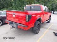 ✅ 2012 Ford F-150 XL • VIN: 1FTFW1ET9CFA74746 • Лот: 43095268. Опубликован ранее на IAAI с пробегом 149 769 миль. Бесплатный доступ к архиву аукционных продаж из США и подробный отчёт об истории автомобиля на DreamBid. Изображение 4.