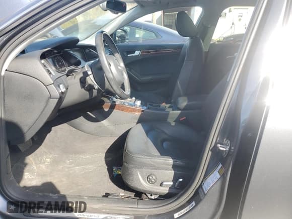 ✅ 2015 Audi allroad A4 Premium Plus • VIN: WA1UFAFL9FA057544 • Лот: 74275044. Опубликован ранее на Copart с пробегом 86 887 миль. Бесплатный доступ к архиву аукционных продаж из США и подробный отчёт об истории автомобиля на DreamBid. Изображение 7.