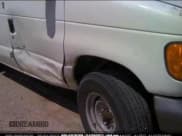 ✅ 2006 Ford Econoline Cargo • VIN: 1FTNE24W06DA55194 • Лот: 42120306. Опубликован ранее на IAAI с пробегом 89 002 миль. Бесплатный доступ к архиву аукционных продаж из США и подробный отчёт об истории автомобиля на DreamBid. Изображение 6.