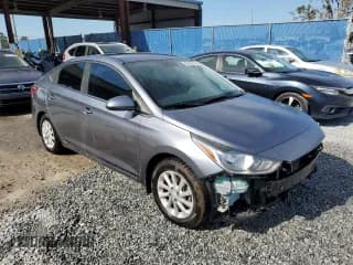 ✅ 2020 Hyundai Accent SE • VIN: 3KPC24A69LE108243 • Лот: 82600964. Опубликован ранее на Copart с пробегом 71 918 миль. Бесплатный доступ к архиву аукционных продаж из США и подробный отчёт об истории автомобиля на DreamBid. Изображение 4.