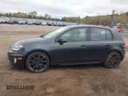 ✅ 2012 Volkswagen Golf GTI PZEV • VIN: WVWHD7AJ8CW317663 • Lot: 43516674. Listed on IAAI with 123,940 mi. Free auction sales archive from the USA and detailed vehicle history report at DreamBid. Image 14.