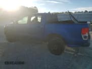 ✅ 2020 Ford Ranger XL • VIN: 1FTER4EH8LLA35521 • Lot: 70412425. Listed on Copart with 87,761 mi. Free auction sales archive from the USA and detailed vehicle history report at DreamBid. Image 2.