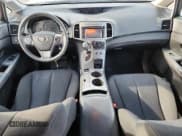 ✅ 2014 Toyota Venza LE • VIN: 4T3BA3BB6EU064004 • Lot: 81228885. Listed on Copart with 151,199 mi. Free auction sales archive from the USA and detailed vehicle history report at DreamBid. Image 8.