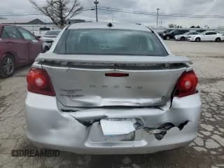 ✅ 2011 Dodge Avenger Express • VIN: 1B3BD4FBXBN567997 • Lot: 84486184. Wystawiony na Copart z przebiegiem 157 349 mil. Bezpłatny archiwum sprzedaży aukcyjnych z USA i szczegółowy raport historii pojazdu na DreamBid. Zdjęcie 6.