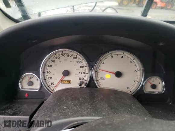 2007 Saturn VUE V6 с VIN 5GZCZ63407S865262, выставлен на аукционе Copart как лот 85833134 с пробегом 96 607 миль миль и Чистый • Clean title. История ставок и продаж доступна на DreamBid. Изображение 9.